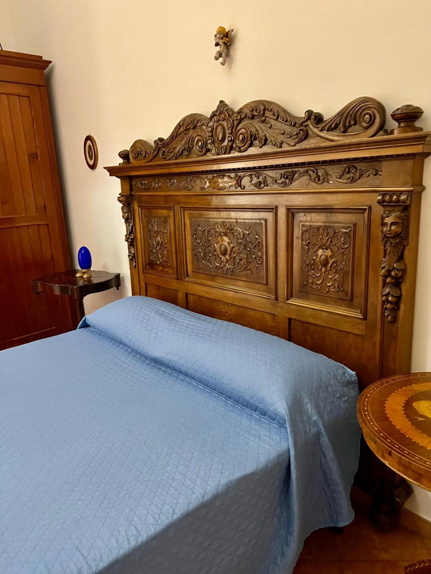 Villa Casa Del Duomo Syracuse Esterno foto